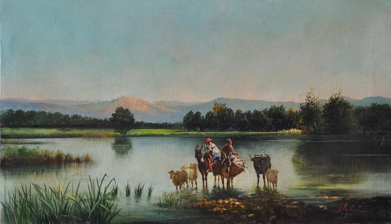 Campagna romana